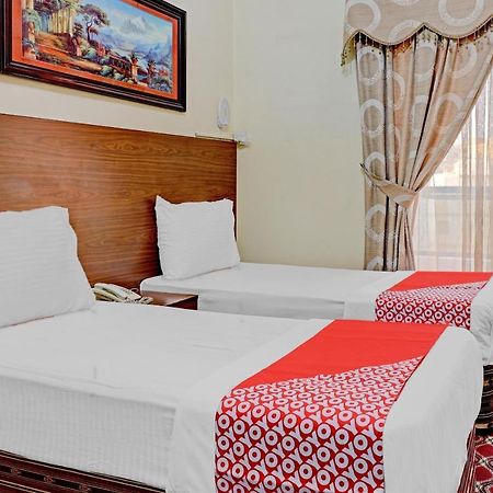 Al Arraf Hotel Ντουμπάι Εξωτερικό φωτογραφία