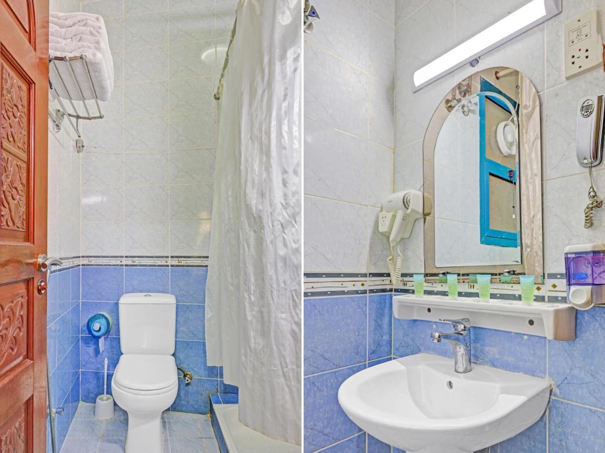 Al Arraf Hotel Ντουμπάι Εξωτερικό φωτογραφία