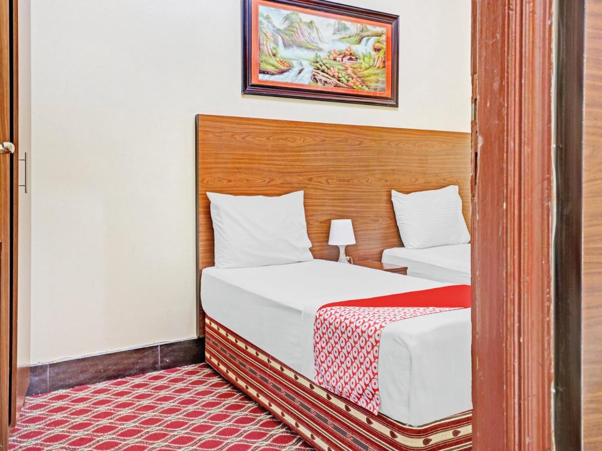 Al Arraf Hotel Ντουμπάι Εξωτερικό φωτογραφία