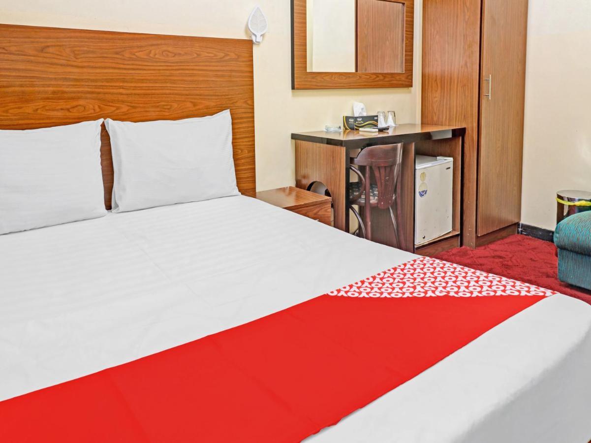 Al Arraf Hotel Ντουμπάι Εξωτερικό φωτογραφία