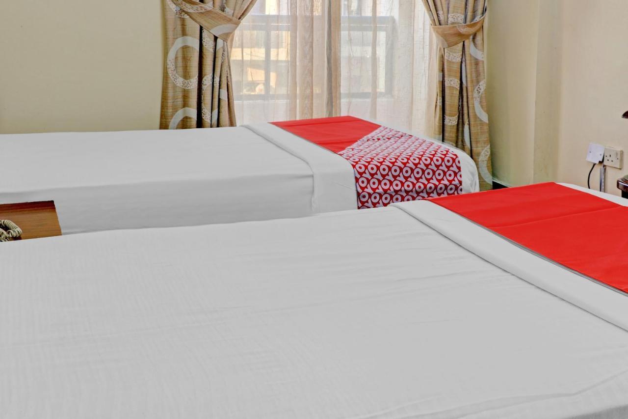 Al Arraf Hotel Ντουμπάι Εξωτερικό φωτογραφία