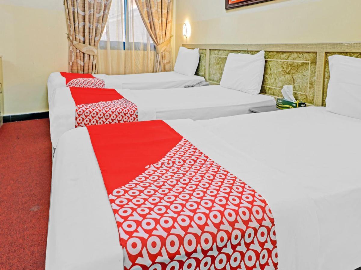 Al Arraf Hotel Ντουμπάι Εξωτερικό φωτογραφία