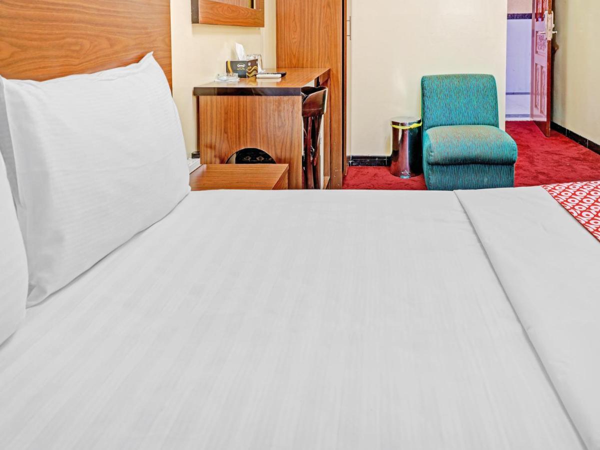 Al Arraf Hotel Ντουμπάι Εξωτερικό φωτογραφία