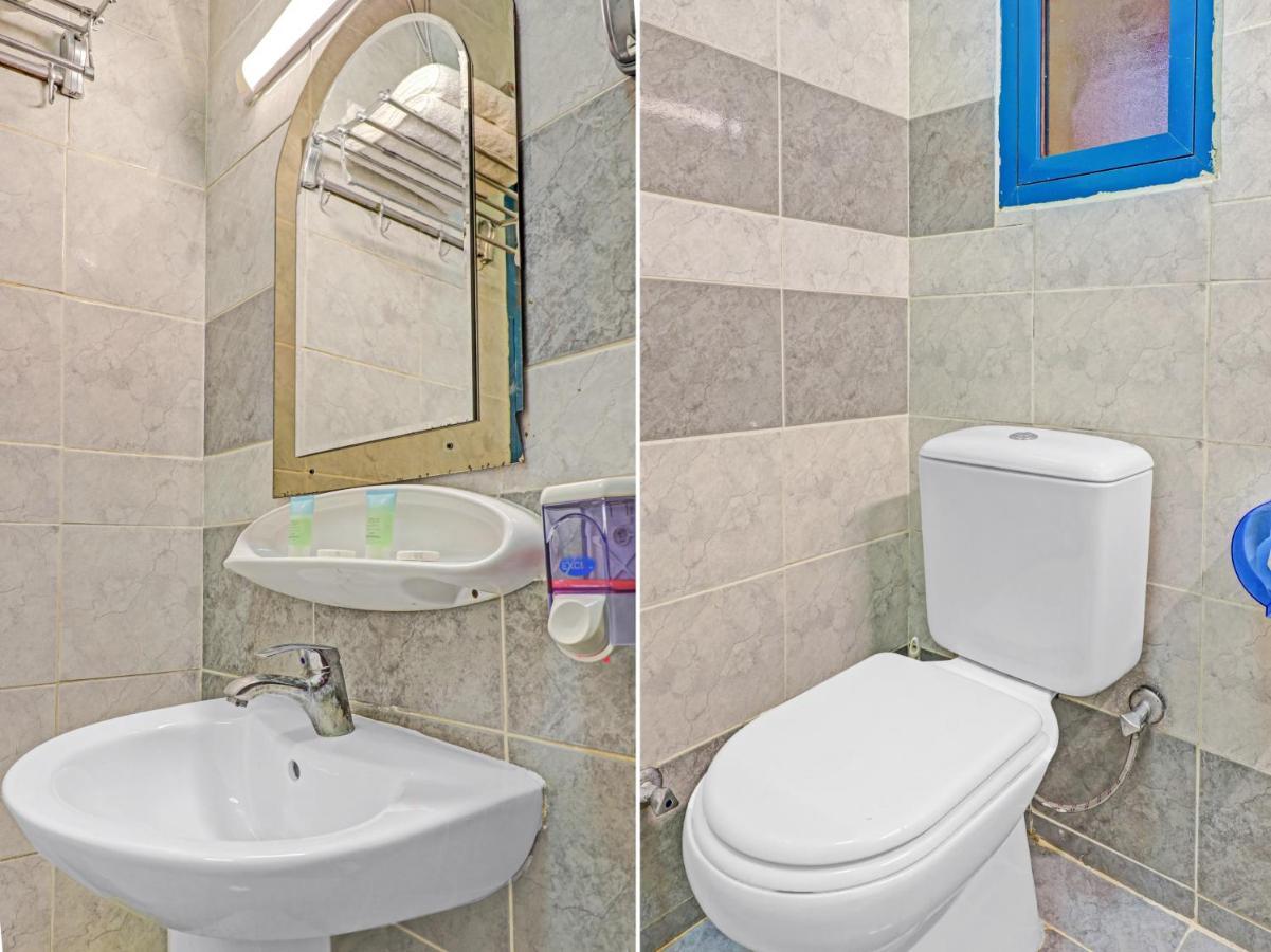 Al Arraf Hotel Ντουμπάι Εξωτερικό φωτογραφία
