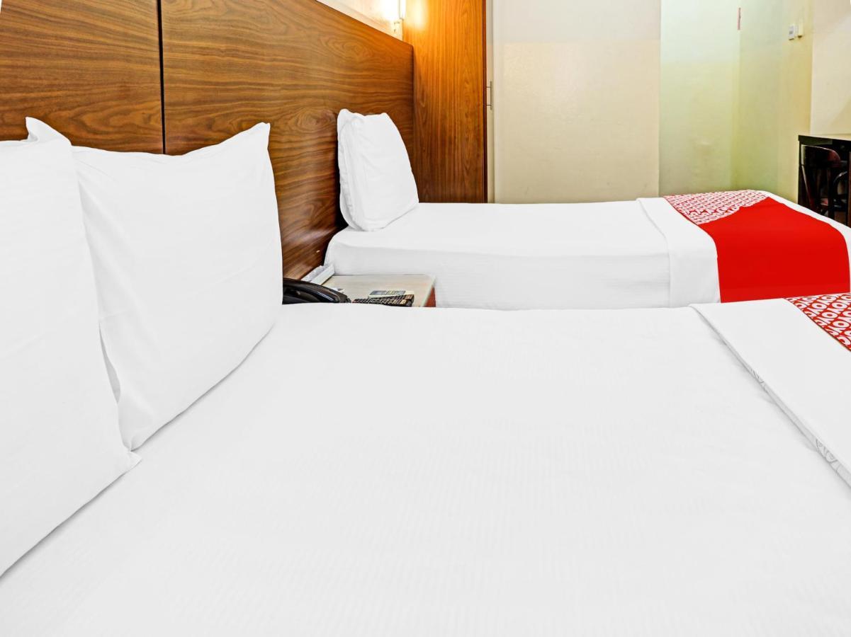 Al Arraf Hotel Ντουμπάι Εξωτερικό φωτογραφία