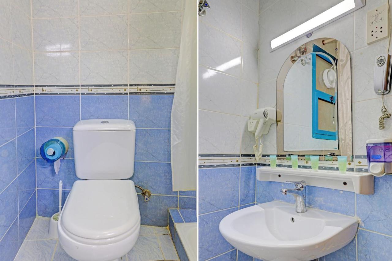 Al Arraf Hotel Ντουμπάι Εξωτερικό φωτογραφία